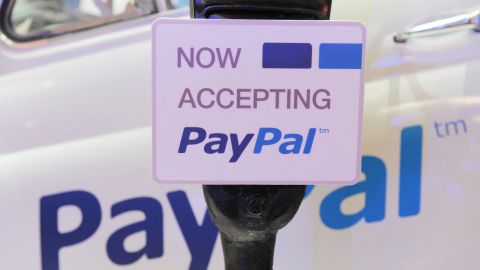 PayPal tendrá su propia billetera de criptomonedas.