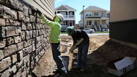 Las familias de inmigrantes indocumentados podrán recibir los beneficios del crédito tributario para hijos-GettyImages-168014438.jpg