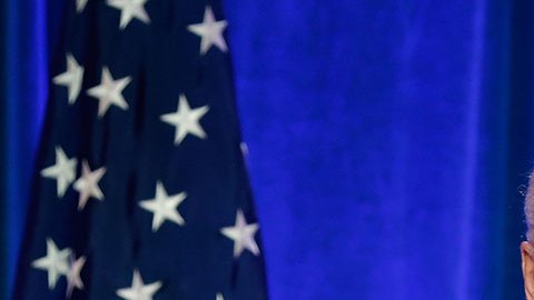 Joe Biden estudia la posibilidad de crear un “teléfono rojo” de emergencia con China