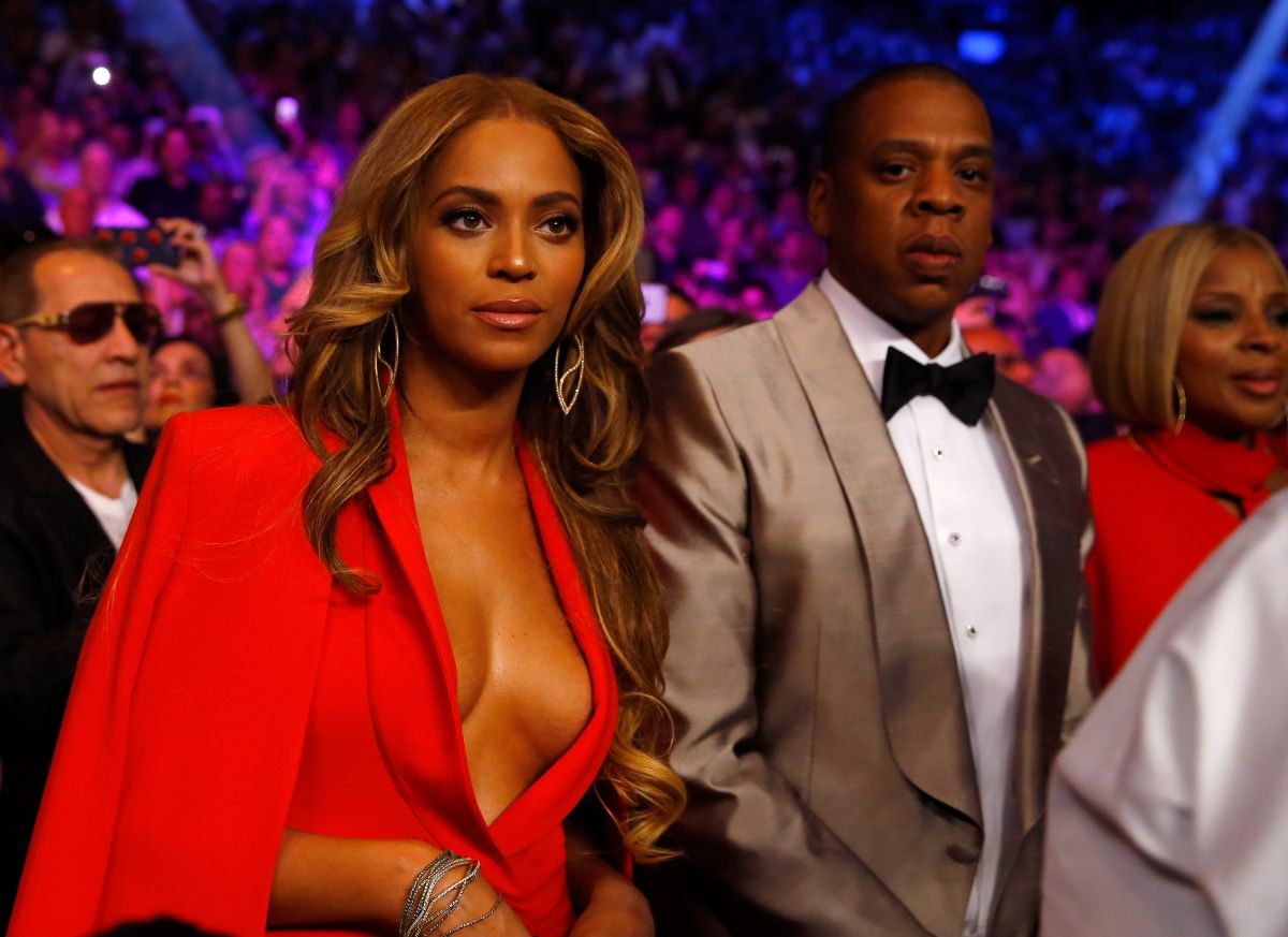 Conoce por dentro la supuesta mansión de Beyoncé que se incendió en Nueva Orléans