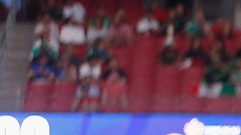La Concacaf se unió a la denuncia interpuesta por los trinitarios.