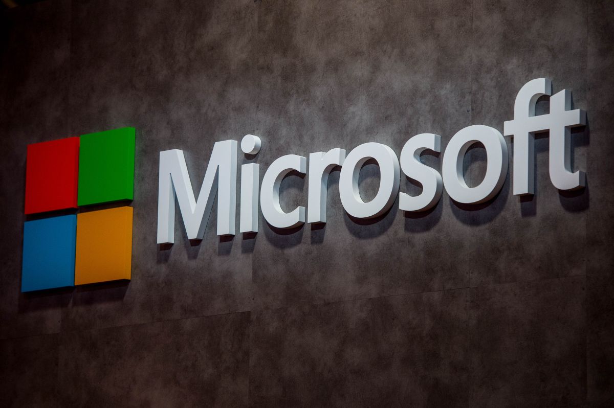 Tras el anuncio del Pentágono las acciones de Microsoft cayeron alrededor de un 0.4%.
