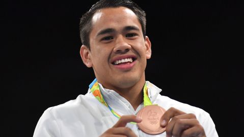 Misael Rodríguez