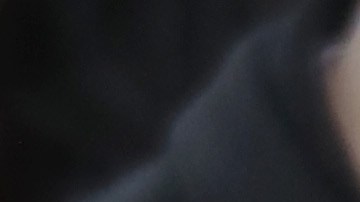 Thomas Barrack (izq.) en la ceremonia de investidura de Donald Trump en 2017.