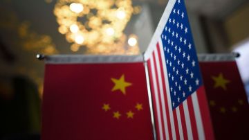 China pide a EE.UU. que deje de considerarle como “enemigo imaginario”