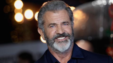 Mel Gibson