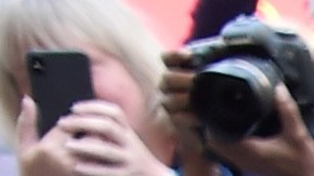 Mila Kunis y Ashton Kutcher