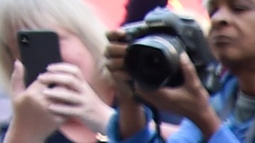 Mila Kunis y Ashton Kutcher