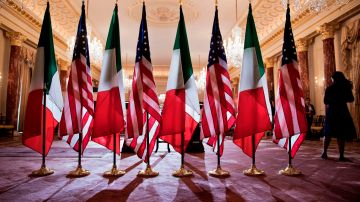 Estados Unidos y México avanzan acciones bilaterales en materia de seguridad.