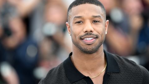 Michael B. Jordan