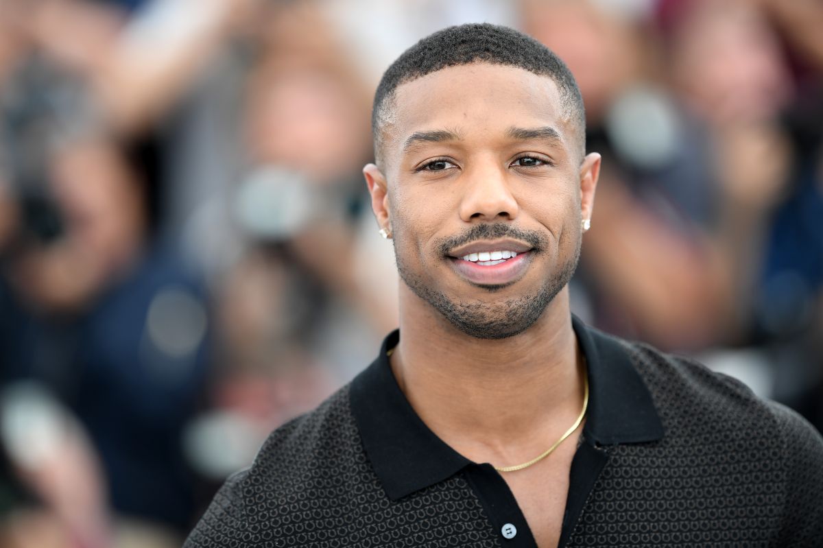 Michael B. Jordan prepara su propio Superman para HBO Max