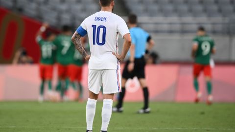 Gignac y los memes de su derrota