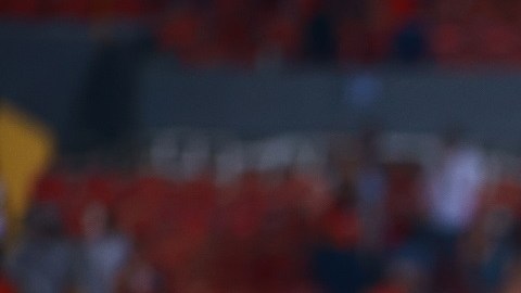 Gignac llegó en 2015 a México y porta la '10' en Tigres.