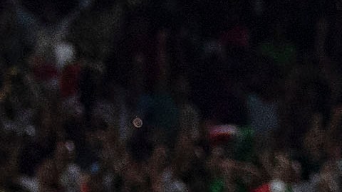 Hector Herrera
