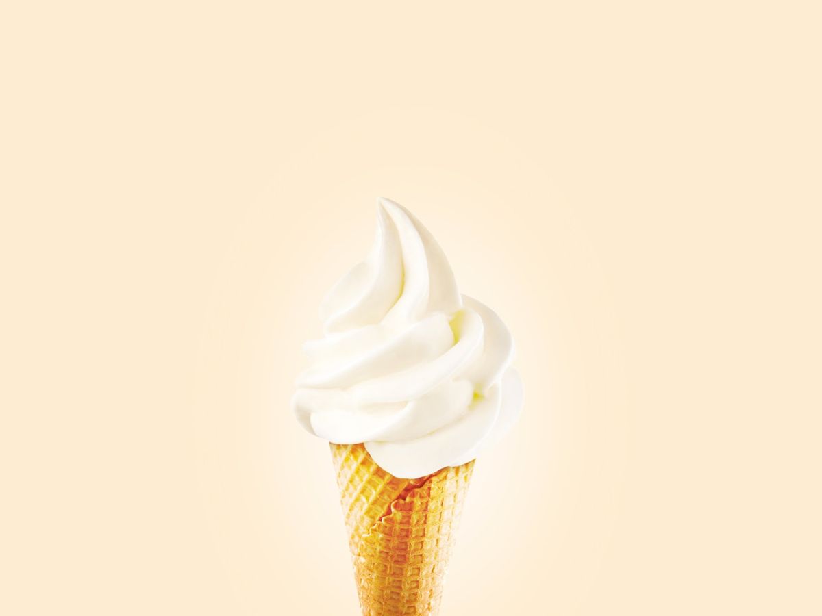Los 5 mejores helados de cadenas de comida rápida