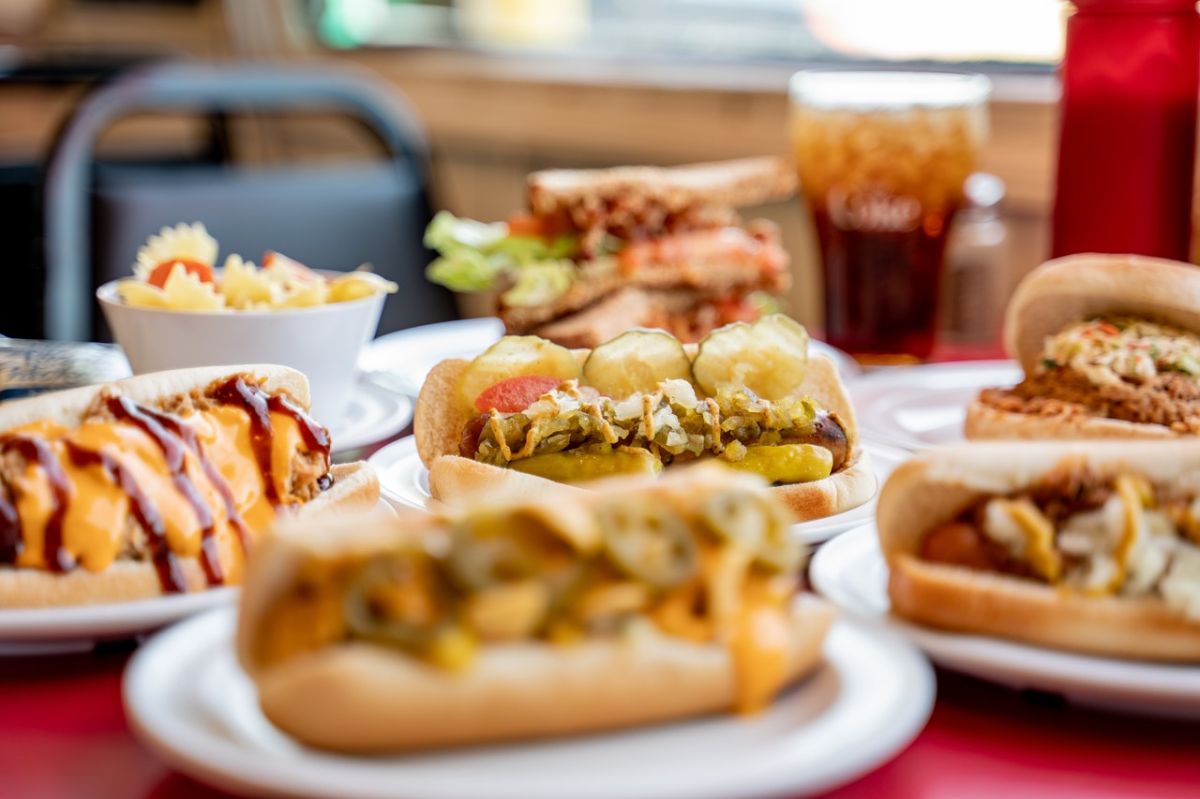 Hot Dogs: the best ingredients to optimize your hot dogs