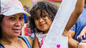 Cada tienda Grocery Outlet, de propiedad y operación independiente, se compromete a retribuir a la comunidad local.