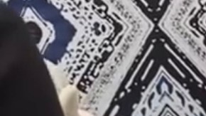 Chiquibaby revela el nombre de su bebé