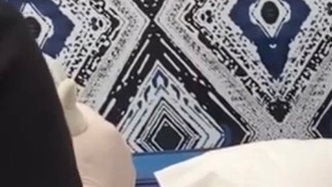 Chiquibaby revela el nombre de su bebé