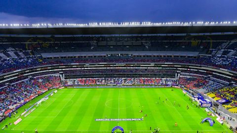 Estadio Azteca