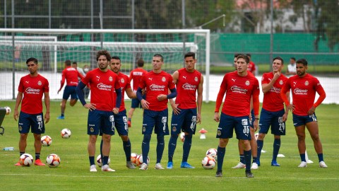 Chivas