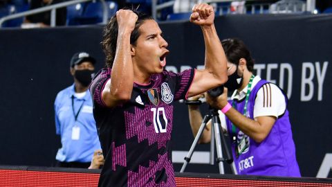 Diego Lainez