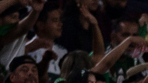 México Vs Nigeria