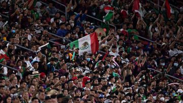 México Vs Nigeria