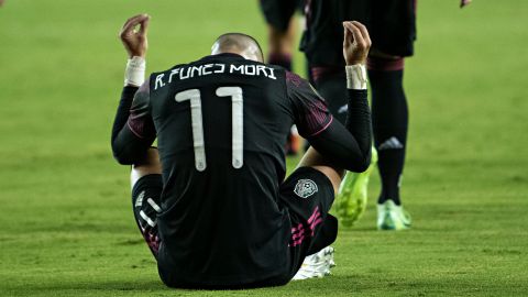 Rogelio Funes Mori
