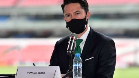 Yon de Luisa