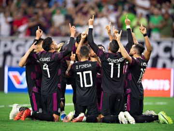 Estados Unidos (Selección de futbol) vs México: Últimas noticias, videos y  fotos de Estados Unidos (Selección de futbol) vs México