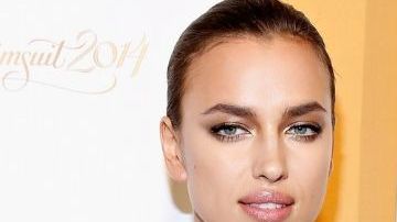 Irina Shayk no está contenta con los rumores de ruptura con Kanye West