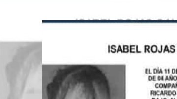 Isabel "N" y Noé Abraham Rodríguez Moreno