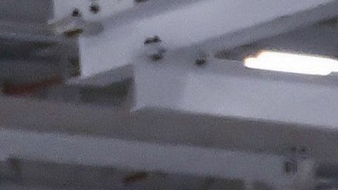 Foto del presidente Joe Biden de visita en las instalaciones de Ford