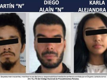 Jovencita cita a su novio en cementerio para matarlo y enterrarlo en el lugar