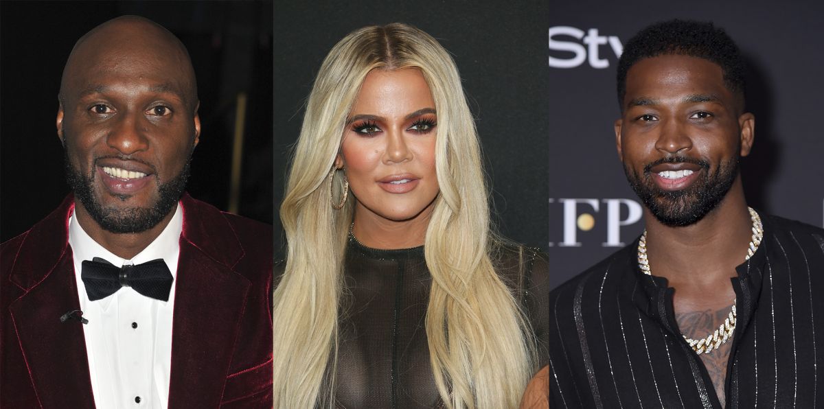 Ex Parejas De Khloé Kardashian Protagonizaron Tenso Momento En