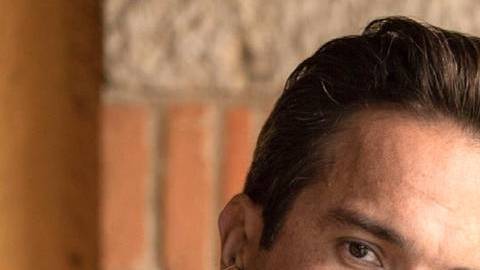 Bioserie de “Cepillín” podría tener como protagonista a Kuno Becker