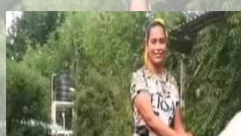 La Güera China, la mujer narco y exsoldada mexicana que murió mientras cargaba un dron con explosivos