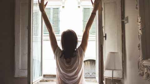 Llena tu hogar con energía positiva, sigue estos consejos
