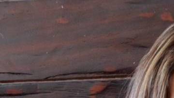 Vidente le advierte a Vicente Fernández Jr. cuide su billetera porque le están haciendo brujería.