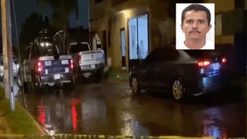 Matan a balazos 4 hombres en plaza del Mencho y el CJNG