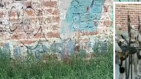 Matan a balazos a mellizos en territorio que el Mencho y el Cártel Nueva Plaza se disputan