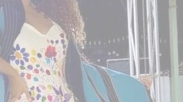 Matan a diseคadora de modas en México_1393057