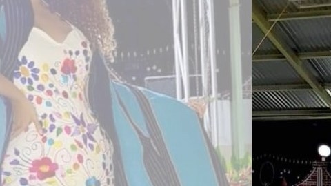 Matan a diseคadora de modas en México_1393057