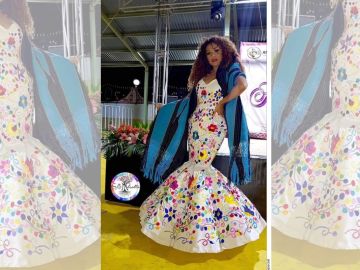 Matan a diseคadora de modas en México_1393057