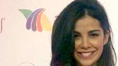 Daniela Berriel / Gonzalo Peña.