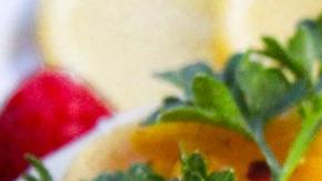 tostada de pan con huevo