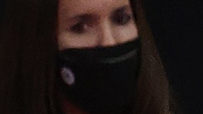 Patrick Beverley empuja a Chris Paul