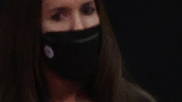 Patrick Beverley empuja a Chris Paul