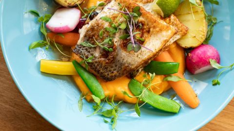 Pescado